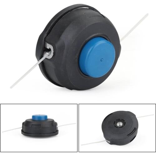 Artudatech 966674401 Trimmer Advance Head For T25 Tap Husqvarna Husky 223L 223R 125C 128C