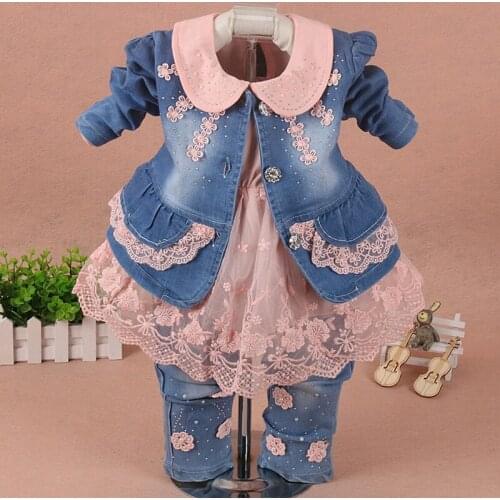 Sets Of Clothes For Girls BarbieRabbit China