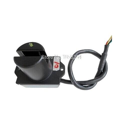 Free shipping Ultrasonic Bubble Sensor Air Sensor