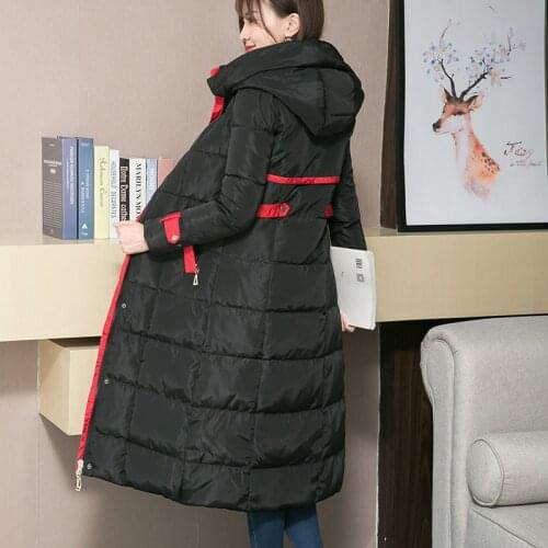 BOoDinerinle Women's Black Jackets