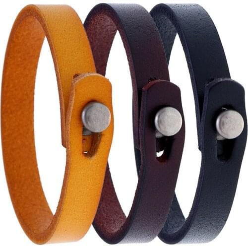 DENISE WANG Black Bracelets