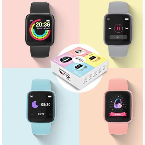 DIDIHOU Smart Electronics