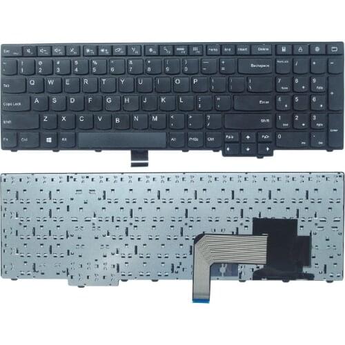 New for IBM Lenovo E531 L540 W540 T540 T540P E540 W550 W541 P50S L570 Keyboard