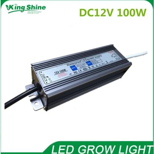 KsGrowl LED Transformers