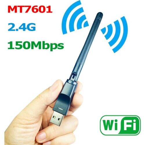 MEZDIA Network Hardware