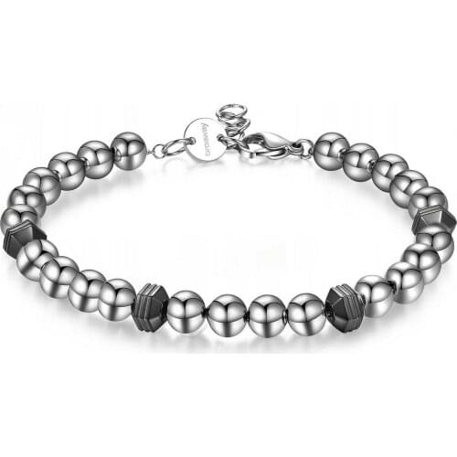 Man bracelet Brosway Jewels Horizon Line Cod. BHO33