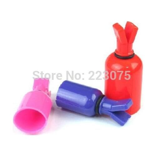 New Special Offer Manicure Set Acrylic Nail Kit New New Nail Polish Remover Gel-off Art Soakers 5pcs/bag* 2 Bags/lot