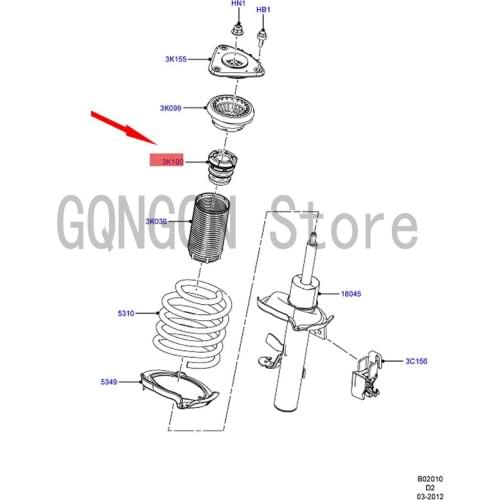 CAR Front axle screw For dMo nd eoF oc us Crankshaft pulley bolt Lower swing arm screw Lower swing arm adjusting bolt