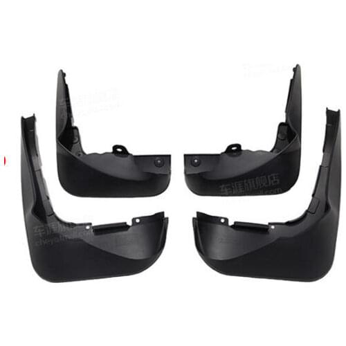 FIT FOR MERCEDES BENZ W251 R-CLASS R280 R300 R350 MUDFLAPS MUD FLAP SPLASH GUARD LF1