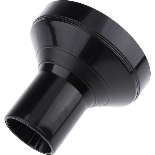 Professional Universal Hair Diffuser Attachment, Suitable for Below 4.5cm Diameter Blow Dryers, Perfect for Curly or Wavy Hair