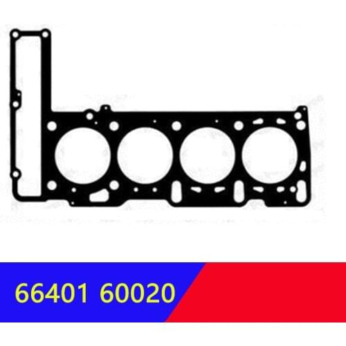 6640160020 Cylinder Head Gasket for Ssangyong Actyon Rexton 2006-2011 2.0L