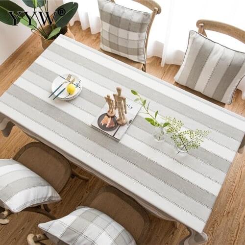 Table Cloth Rectangular Tablecloths In Cotton Fabric Table Cover Tablecloths Mantel Mesa Oilcloth On The Table Printed Tapete