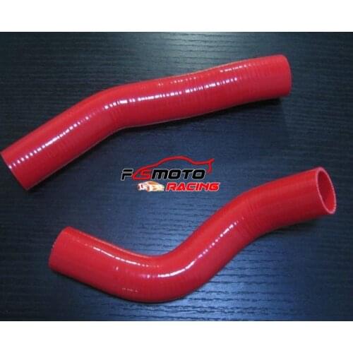 High-performance Silicone Radiator Hose For Toyota Landcruiser Land cruiser HZj80 1HZ
