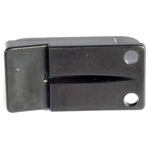 Topind 100pcs MTT001 fly fishing magnetic tippet threader