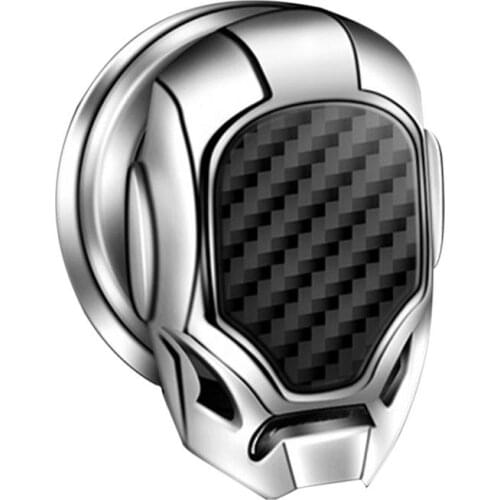 Universal Engine Start Button Protective Cover for Car Interior