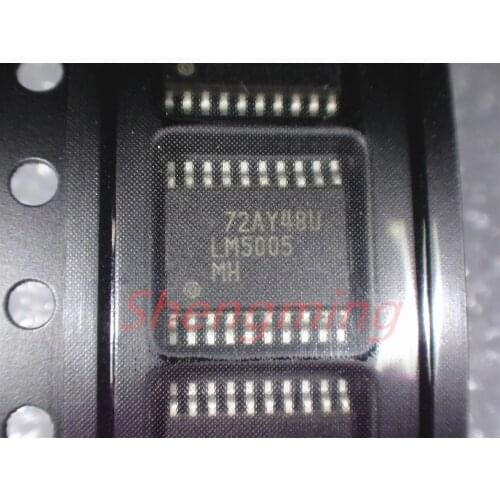 10PCS LM5005MH LM5005 LM5005MHX