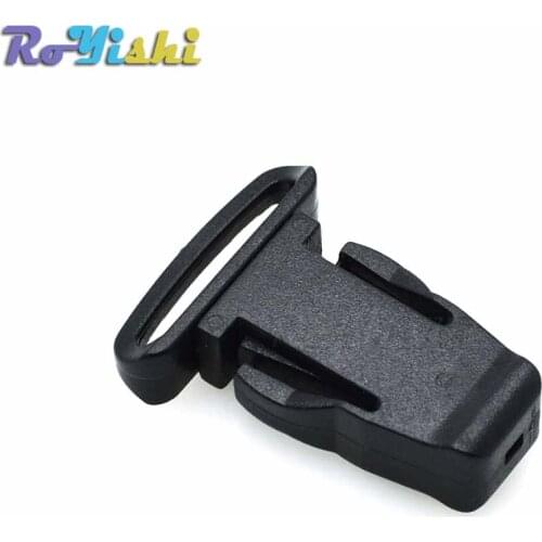 1000pcs/pack 5/8''(15mm) Buckle Lanyard Lariat For Mobile Cell Phone Card ID Badge Holder Neck Camera Strap Webbing