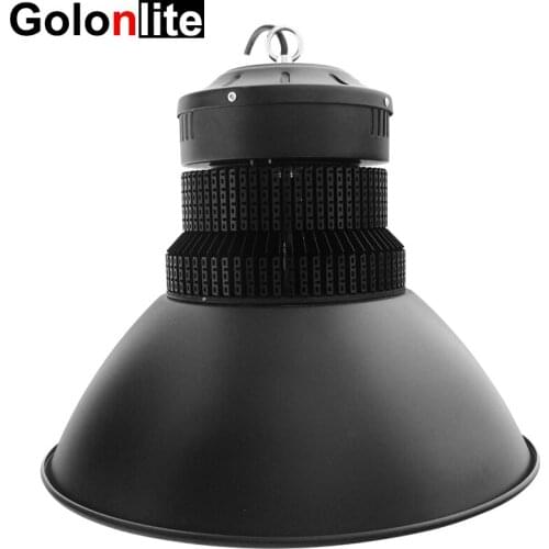 200W 150W high bay LED industrial pendant lamp 100W 80W showroom office store 100-277VAC Ra80 Wholesale factory price