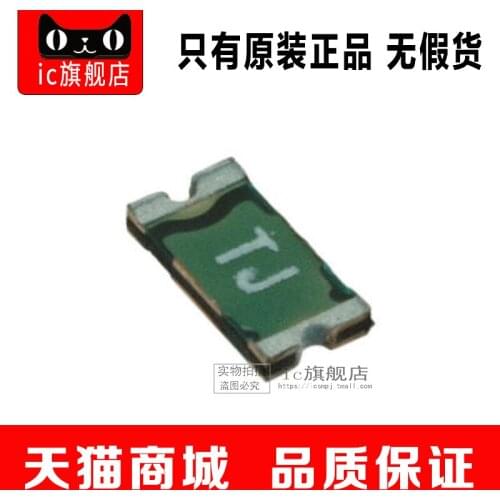 PTS120630V012 SMD 1206 30V 0.12A