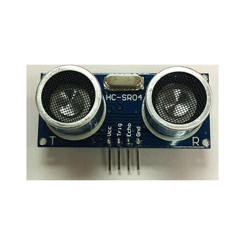 Free shiping 5PC HC-SR04 HCSR04 to world Ultrasonic Wave Detector Ranging Module HC-SR04 HC SR04 HCSR04 Distance Sensor