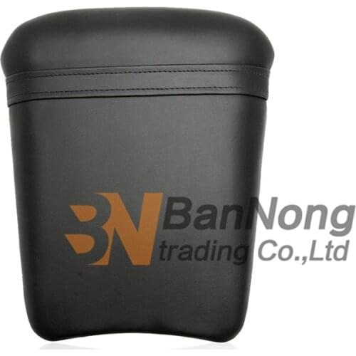 Free Shipping Motorcycle Passenger Rear Seat Cover Cushion Pillion For Yamaha YZF1000 R1 2002-2003