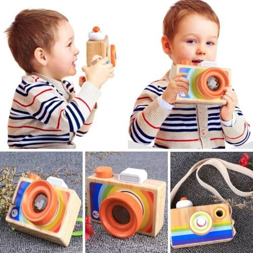 DZQ Children's Camera