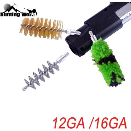 Fyzlcion Accessories For Hunting Weapons