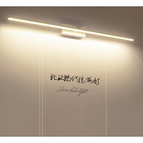 Gaobi Lighting For Dressing Table