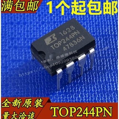 Xinyuan 10PCS/LOT LNK304PN LNK564PN LNK305PN LNK306PN LNK364PN LNK626PG new and original IC