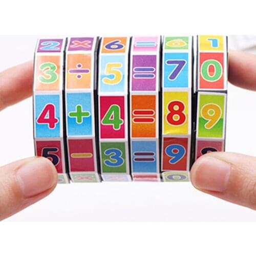 Математические материалы MYQI WORK China At AliExpress