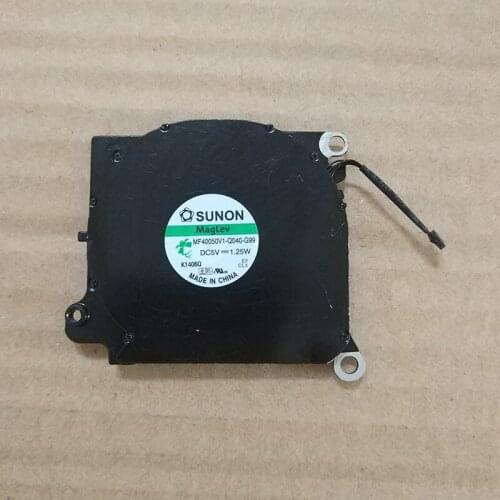 New For Apple Macbook Air 13" Late 2008 Mid 2009 A1304 MC233 MB233 922-8774 Cpu Fan
