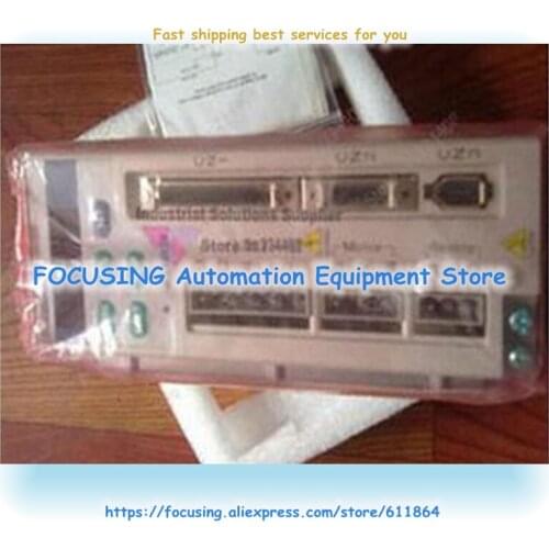 New Original Servo Controller ASD-B0221-A