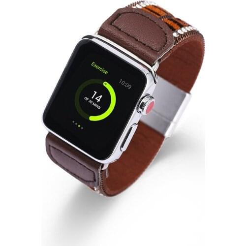 ORNAPEADIA 2021 Creative New Fashion Leather Leopard Bracelet for Women Chain Crystal with Magnetic Clasp Bracelet Wholesale