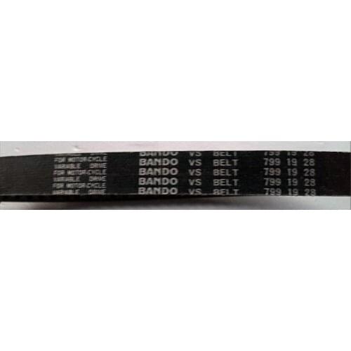 CVT DRIVE BELT FOR HONDA CH125 CH150 Elite CH 125 150 SYM CHUNLAN 799x19x28 799-19-28