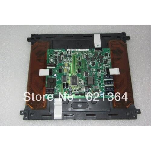LJ64K052 professional lcd sales for industrial screen