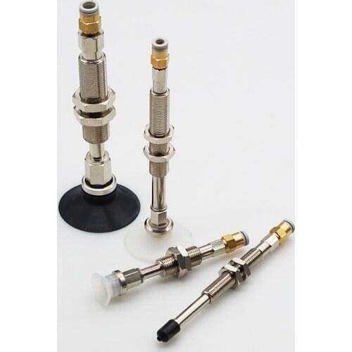 Indsutrial Vacuum Pad Vacuum Chuck ZPT32USJ10-04-A10 ZPT32USJ20-04-A10 ZPT32USJ30-04-A10 ZPT32USJ40-04-A10 ZPT32USJ50-04-A10