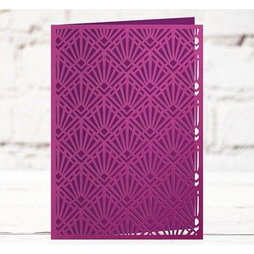 Scattering Cover-up Frame Metal Cutting Dies Stencils for DIY Scrapbooking Photo Album Decorative Embossing Paper Crafts Die Cut