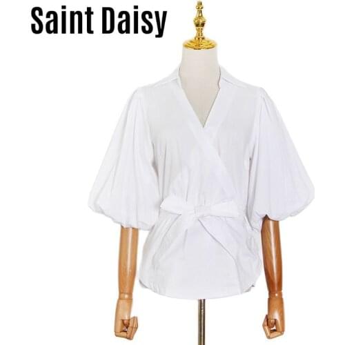 Saint Daisy Women's T-shirts