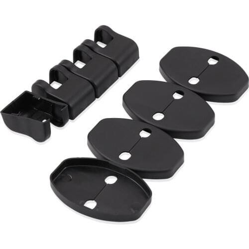 Thie2e Locks For Car Doors
