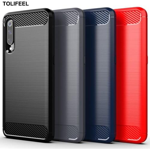 Чехлы для телефонов Xiaomi Mi 8 SE TOLIFEEL China At AliExpress