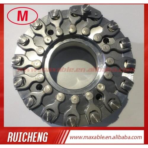 RHG8 Turbocharger turbo nozzle ring