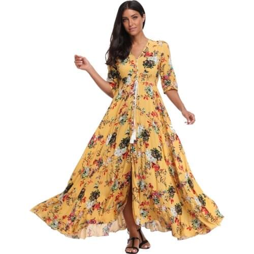 Длинные платья Witbuy China At AliExpress