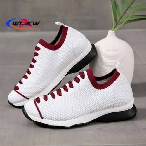 Кроссовки женские Wlikw China At AliExpress