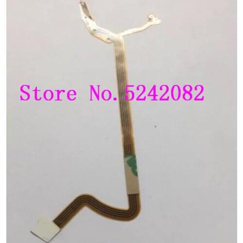 2PCS/NEW Camera Lens 28-105mm APERTURE FLEX Focus Flex Cable for Canon 28-105 II Repair Part