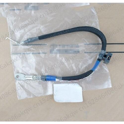 Car Ground wire 2007LEX USL X450D 570 460Toy ot aLA NDC RUI SER2016 Engine wiring harness Cable connector Sensor harness