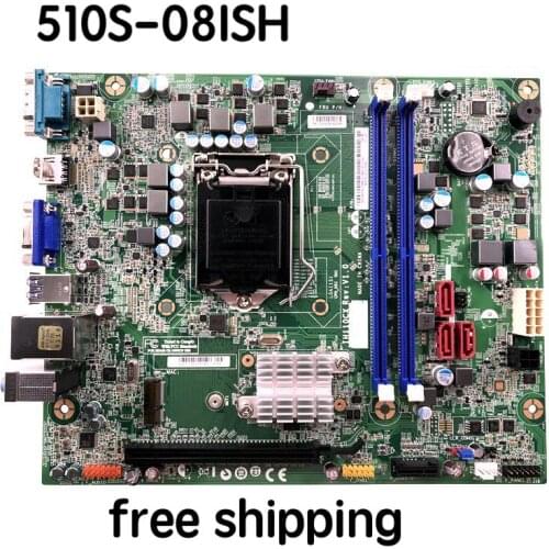 For Lenovo 510S-08ISH Motherboard IH110CX Mainboard 100%tested fully work