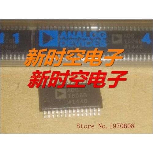 ADG1606B ADG1606BRUZ