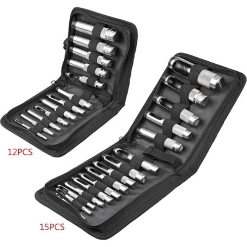 Round Steel Leather Craft Hollow Hole Punch Tool Belt Strap Waist Watch Band Plastic Wood DIY Puncher for Clothing Canvas Leathe