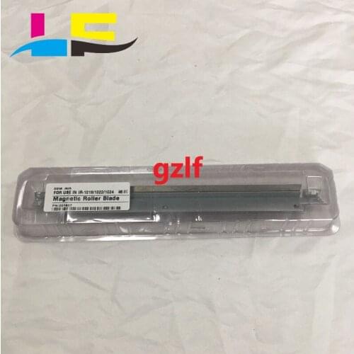 IR1018 Magnetic roller blade for CANON ir1019/1018/1020/1022/1023/1024 MR Blade