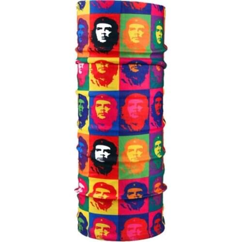 Outdoor Cycling Scarf UV Protection Climbing Hiking Skiing Fishing Windproof Headwear Bandana Neck Scarves